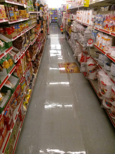 Discount Store «FAMILY DOLLAR», reviews and photos, 420 Market St Unit 2, Dayton, TN 37321, USA