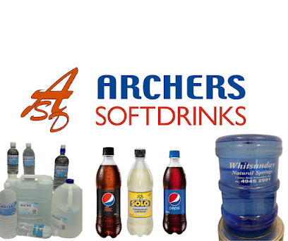 Archers Soft Drinks Proserpine