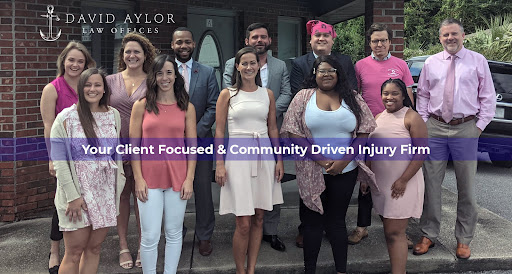 Personal Injury Attorney «David Aylor Law Offices», reviews and photos