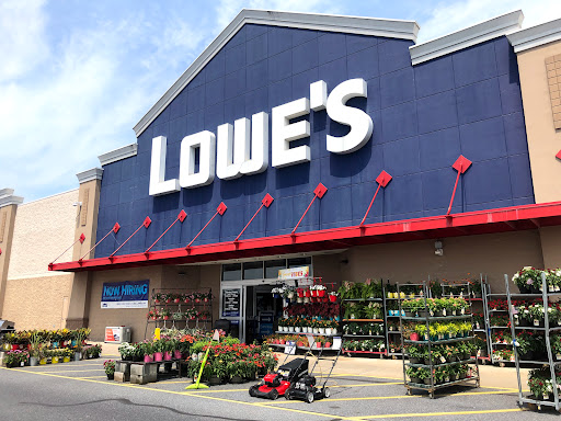 Lowe's Home Improvement