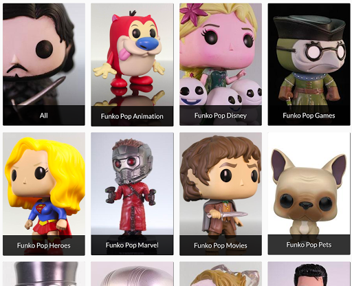 Novelty Store «Sausalito Ferry Co. Novelty Toy and Gift Store», reviews and photos, 688 Bridgeway, Sausalito, CA 94965, USA