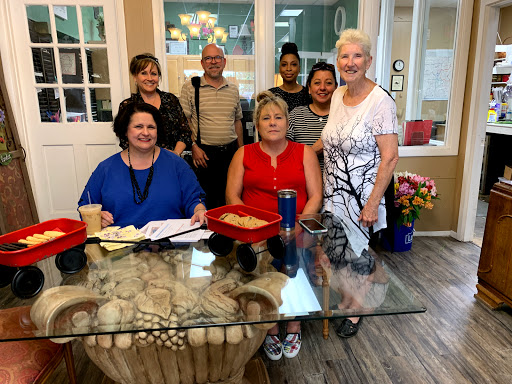 Flower Designer «Windsor Florist», reviews and photos, 201 W Main St, Mesquite, TX 75149, USA