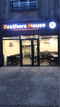 Photos du propriétaire du Restaurant halal Brothers House à Rosny-sur-Seine - n°15