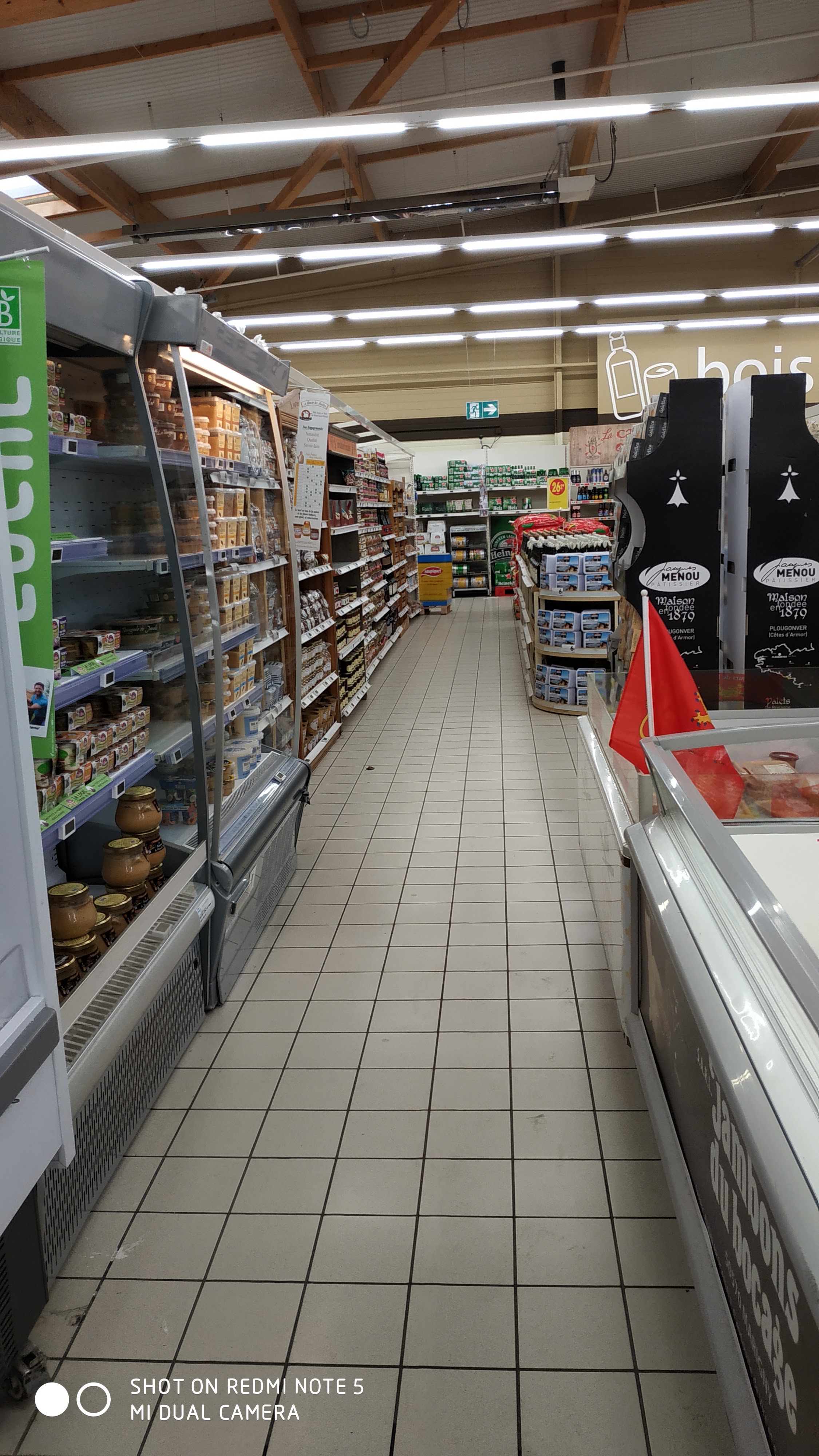 Photo n° 4 de l'avis de Nael.e fait le 22/08/2019 à 09:40