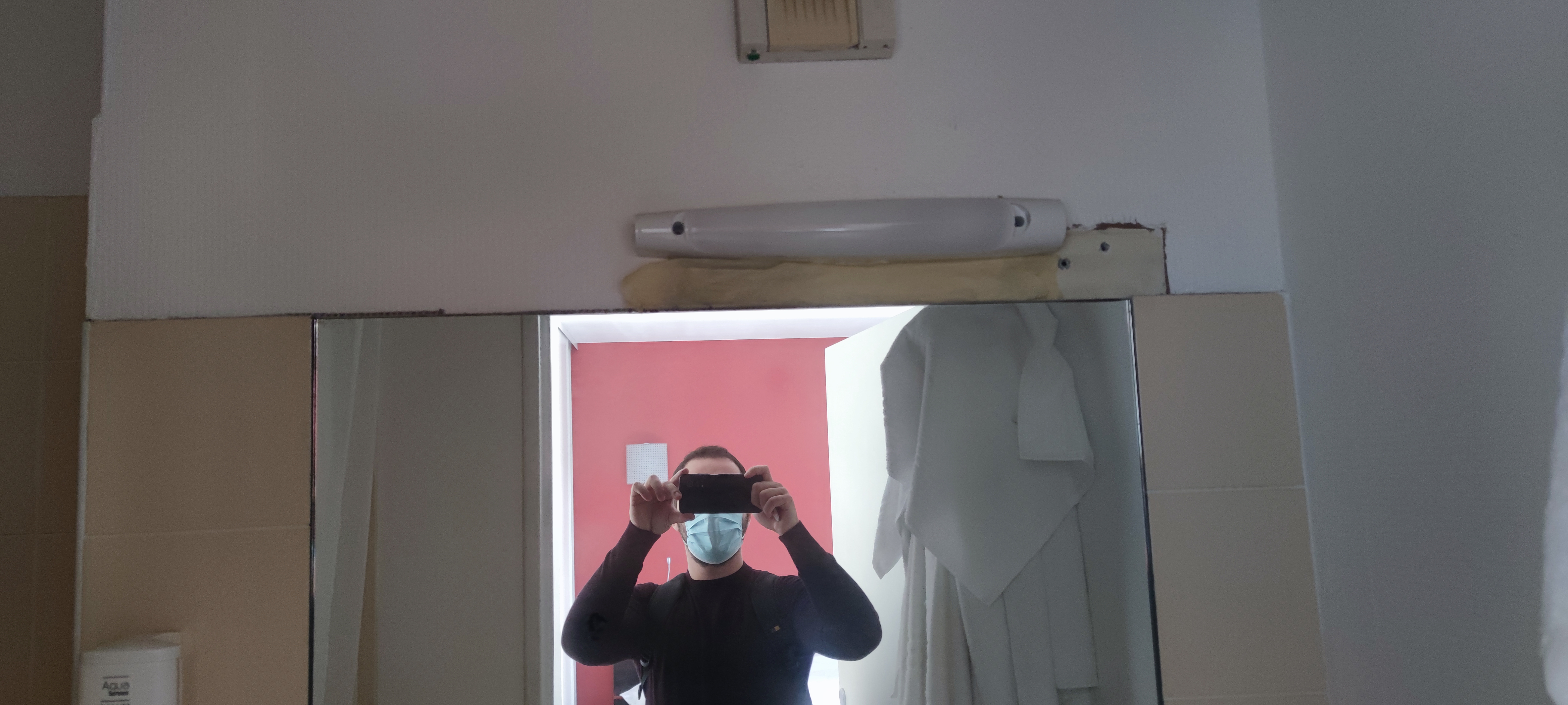 Photo n° 2 de l'avis de Gheorghe.u fait le 04/10/2021 à 16:37