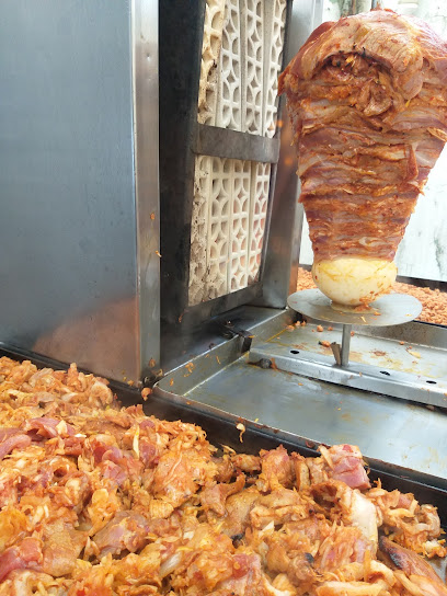 Taqueria La Casa de la Abuela