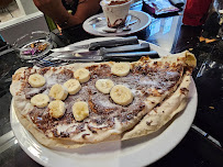 Plats et boissons du Pizzeria LA PIAZZETTA à Colombes - n°11