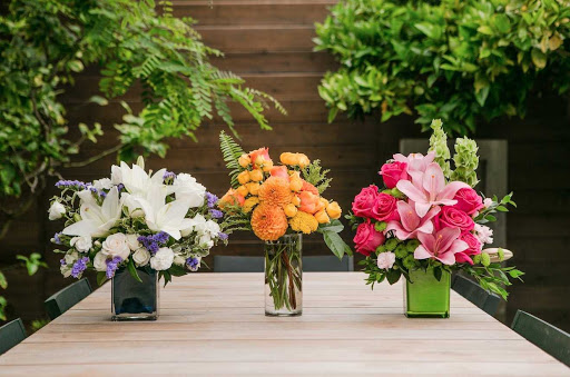 Florist «Sunshine Flowers», reviews and photos, 6230 Stumph Rd, Parma Heights, OH 44130, USA