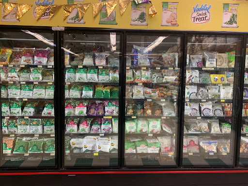 Indian Grocery Store «Royal Bazaar Farmers Market», reviews and photos, 2600 Tuckernuck Dr, Richmond, VA 23294, USA