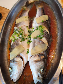 Plats et boissons du Restaurant chinois PokeMi à Roanne - n°9