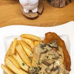 Photo n°3 de l'avis de ekkehard.a fait le 12/03/2023 à 18:40 sur le  Wirtshaus Wildpark-Alm à Weiskirchen