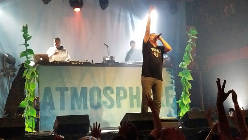 Live Music Venue «Revolution Live», reviews and photos, 100 SW 3rd Ave, Fort Lauderdale, FL 33312, USA