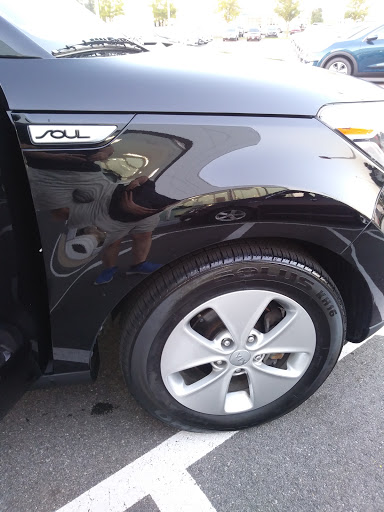 Kia Dealer «Bosak Kia», reviews and photos, 241 Melton Rd, Burns Harbor, IN 46304, USA