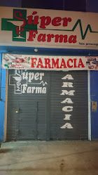 FARMACIA "Super Farma" Agente BCP