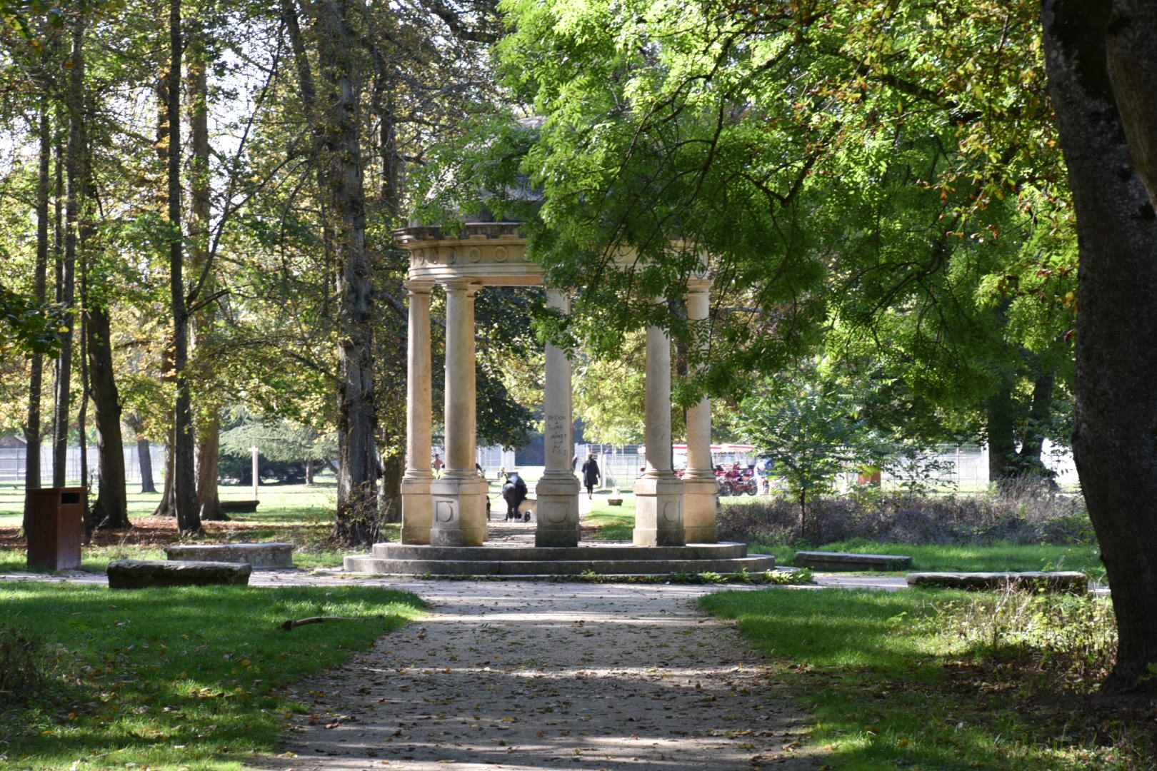 Photo n° 2 de l'avis de Henri.o fait le 05/10/2023 à 07:22