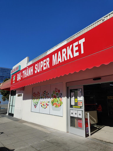 Asian Grocery Store «Dai Thanh Supermarket», reviews and photos, 420 S 2nd St, San Jose, CA 95113, USA
