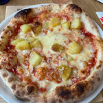 Photo n°6 de l'avis de romeo.i fait le 26/11/2022 à 20:53 sur le  Pizzikotto Rovigo à Rovigo