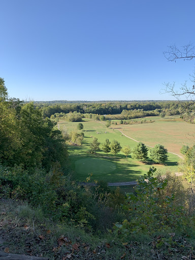 Golf Course «Bluff Creek Golf Course», reviews and photos, 2710 Old State Rd 37 N, Greenwood, IN 46143, USA