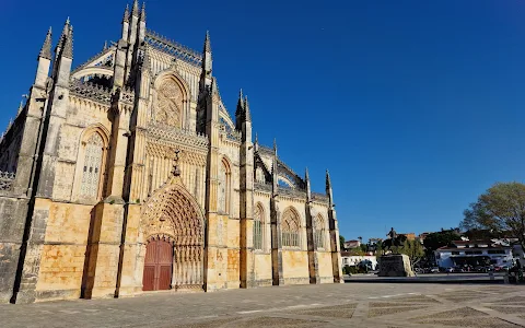 Batalha Monastery image