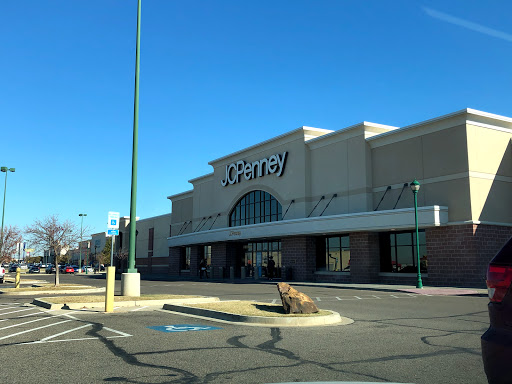 Department Store «JCPenney», reviews and photos, 2400 S I-35 Service Rd, Moore, OK 73160, USA