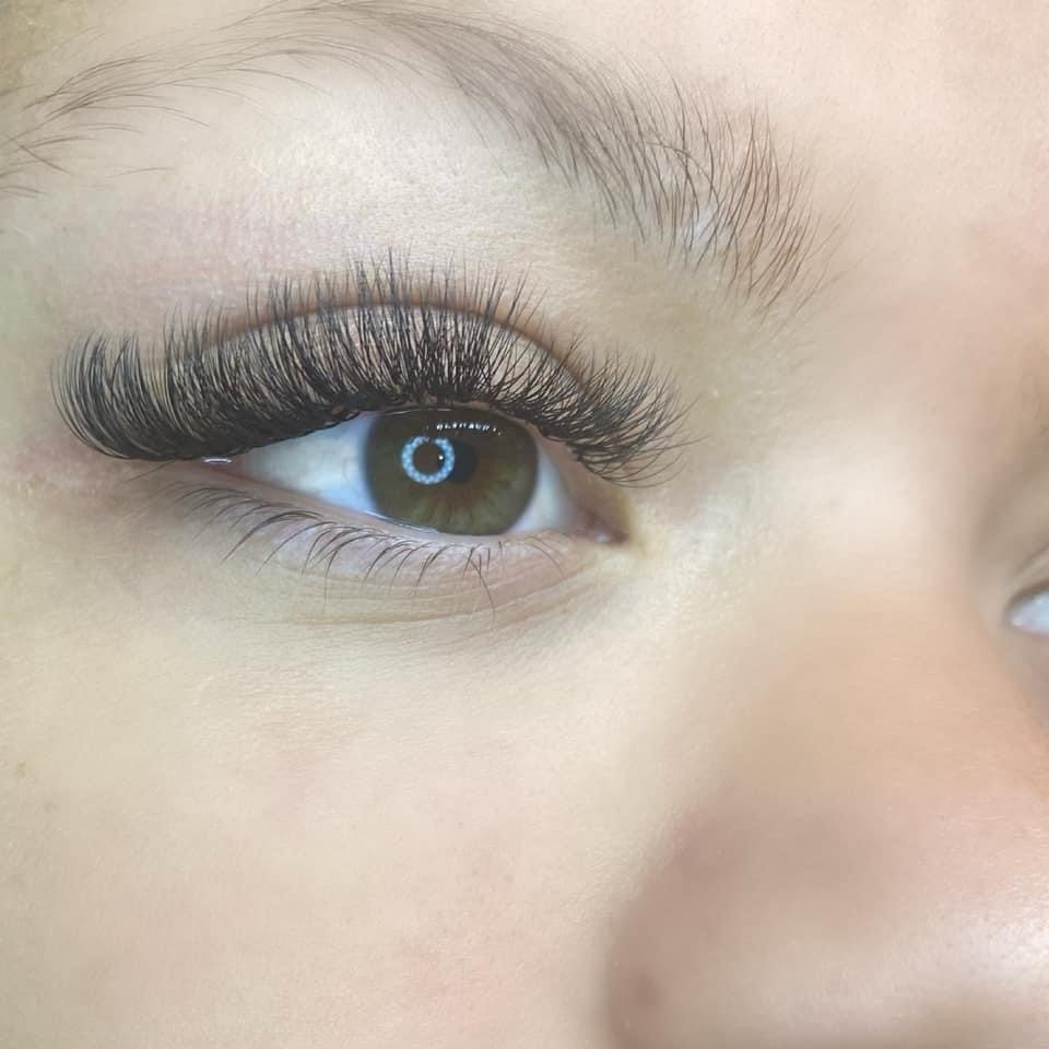 Artistry Lash And Brow Bar 73170