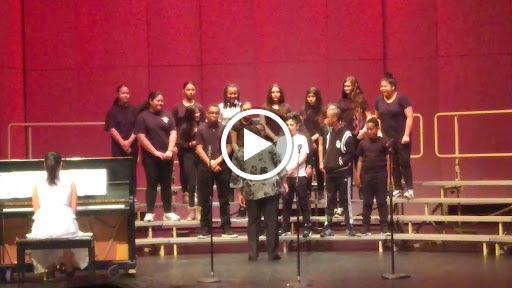 Performing Arts Theater «Highline Performing Art Center», reviews and photos, 401 S 152nd St, Burien, WA 98148, USA