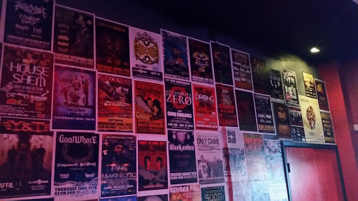 Live Music Venue «CLUB RED», reviews and photos, 1306 W University Dr, Mesa, AZ 85201, USA