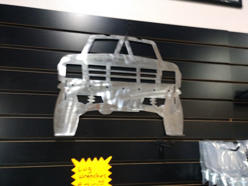 Desolate Motorsports image