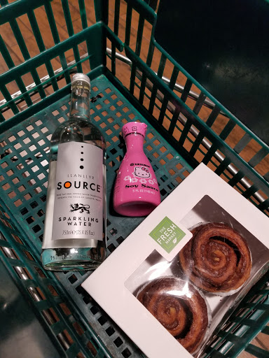 Grocery Store «The Fresh Market», reviews and photos, 4588 Virginia Beach Blvd #106, Virginia Beach, VA 23462, USA