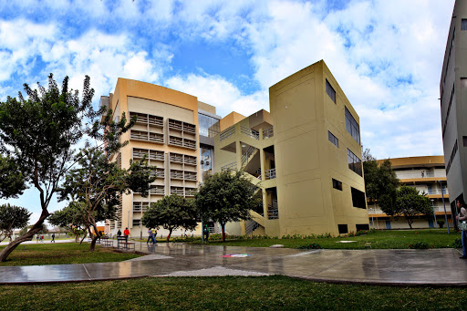 Universidad pública Chiclayo