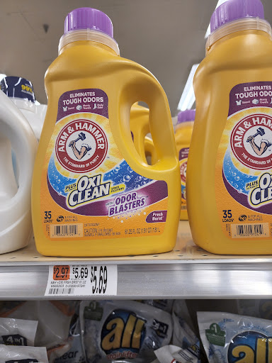 Grocery Store «Hannaford Supermarket», reviews and photos, 114 High St, Caribou, ME 04736, USA