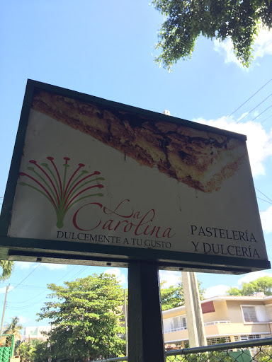 La Carolina Pastelería y Dulcería