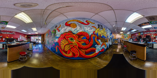 Tattoo Shop «Havana Street Tattoo», reviews and photos, 2712 S Havana St b, Aurora, CO 80014, USA