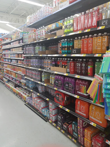 Department Store «Walmart Supercenter», reviews and photos, 1505 N Dale Mabry Hwy, Tampa, FL 33607, USA