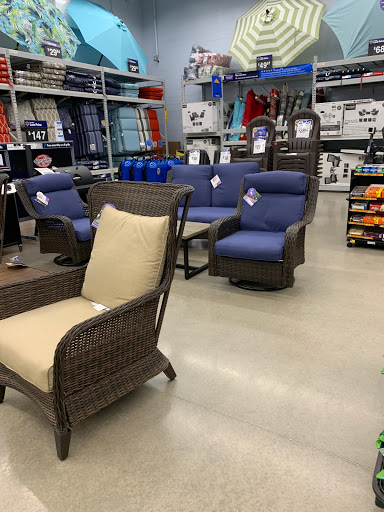 Discount Store «Walmart», reviews and photos, 26 Hampton House Rd, Newton, NJ 07860, USA