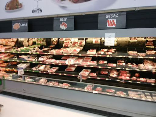 Supermarket «Walmart Neighborhood Market», reviews and photos, 2102 Main St, Dunedin, FL 34698, USA