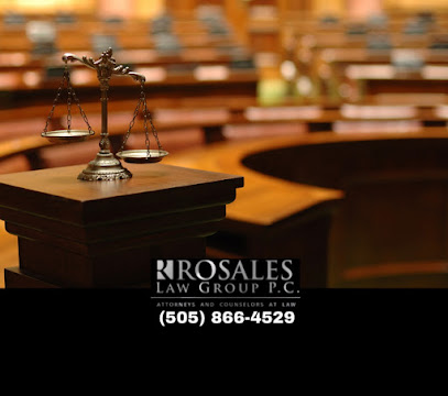 Rosales Law Group, P.C.
