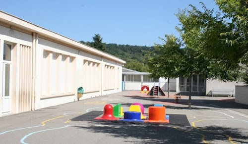 École maternelle Marie-Louise Chrétien à Boé