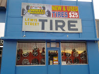 Lewis Street Tire & Torres Auto Repair
