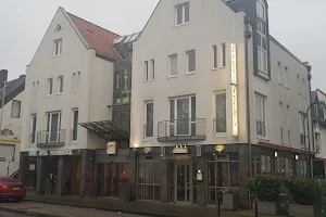 Sporthotel Wiedenbrück image