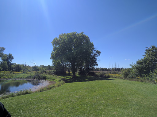 Nature Preserve «Arthur L. Janura Forest Preserve», reviews and photos, IL-58, Elgin, IL 60120, USA