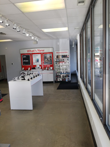 Cell Phone Store «Verizon», reviews and photos, 3538 Calumet Ave, Valparaiso, IN 46383, USA