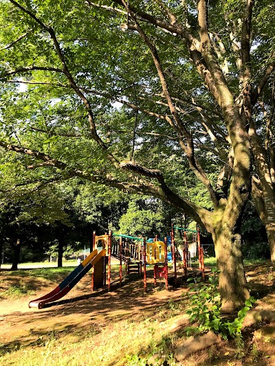 小中台西公園