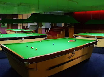 Greyfriars Snooker Centre