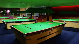 Greyfriars Snooker Centre