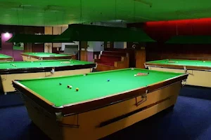 Greyfriars Snooker Centre image