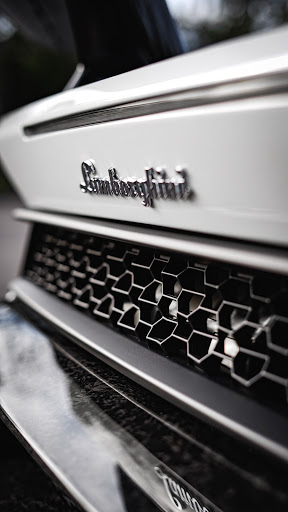 Auto Body Shop «Ultimate Paint Shop», reviews and photos, 28865 Nagel Ct, Lake Bluff, IL 60044, USA