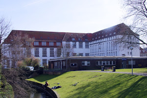 WWU Münster Rechtswissenschaftliche Fakultät