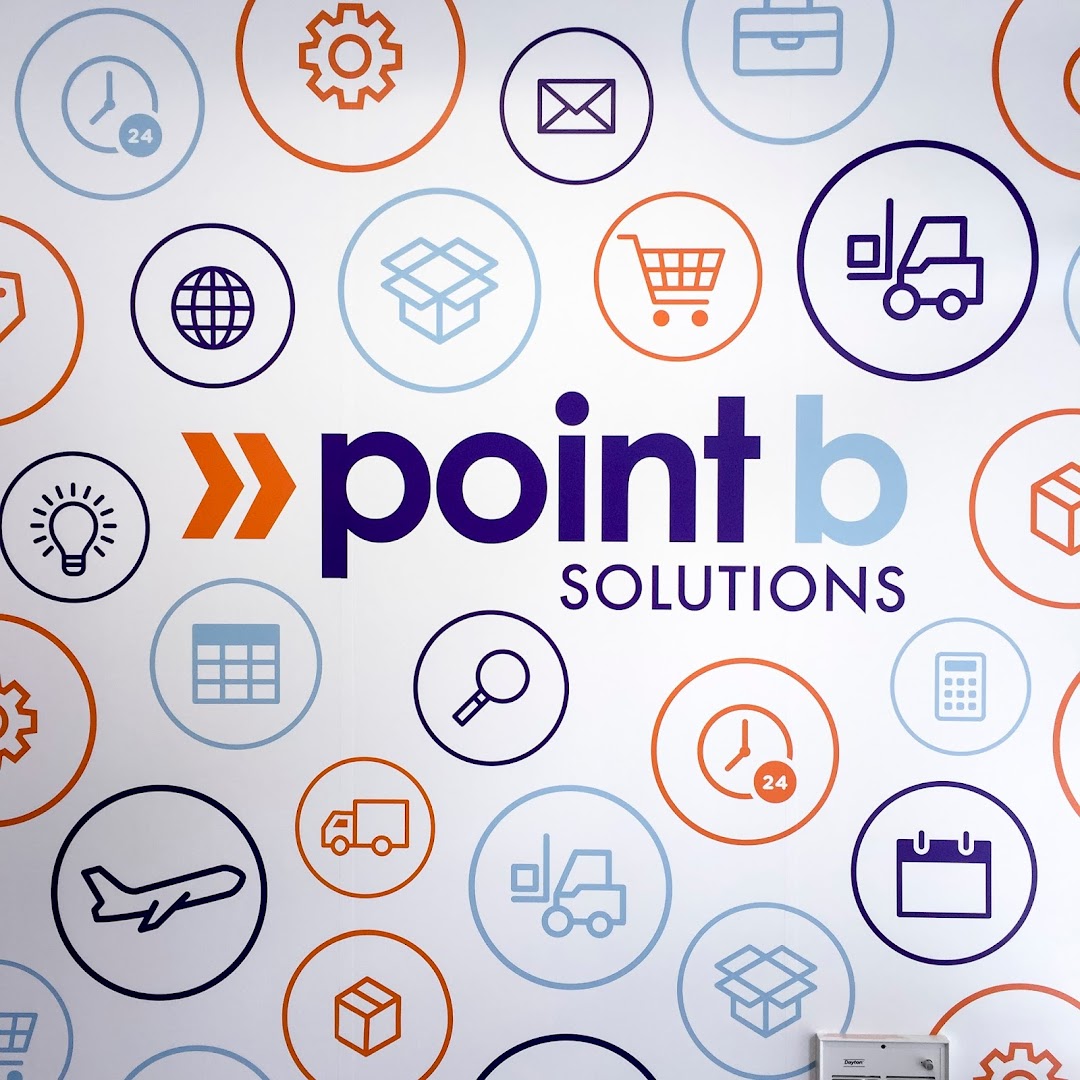 Point B Solutions