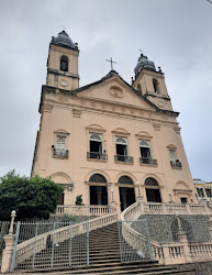 Catedral Metropolitana de Maceió N. Sra. Dos Prazeres